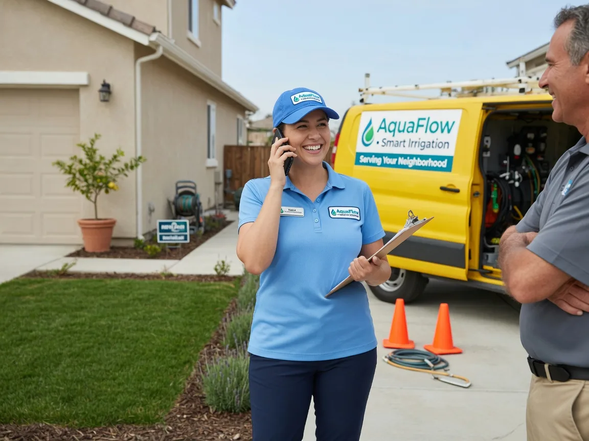 Irrigation Installation Shoals, IN FAQs