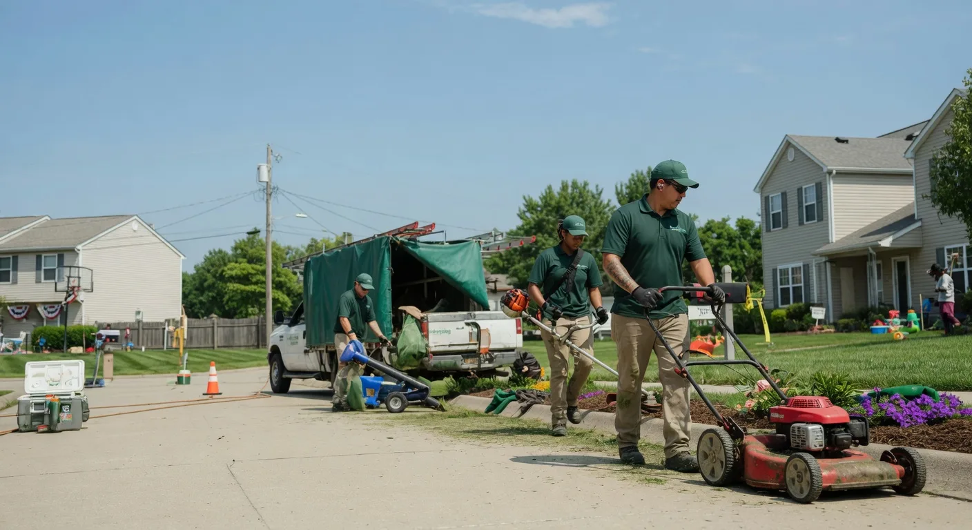 Irrigation Installation in Shoals, IN near me